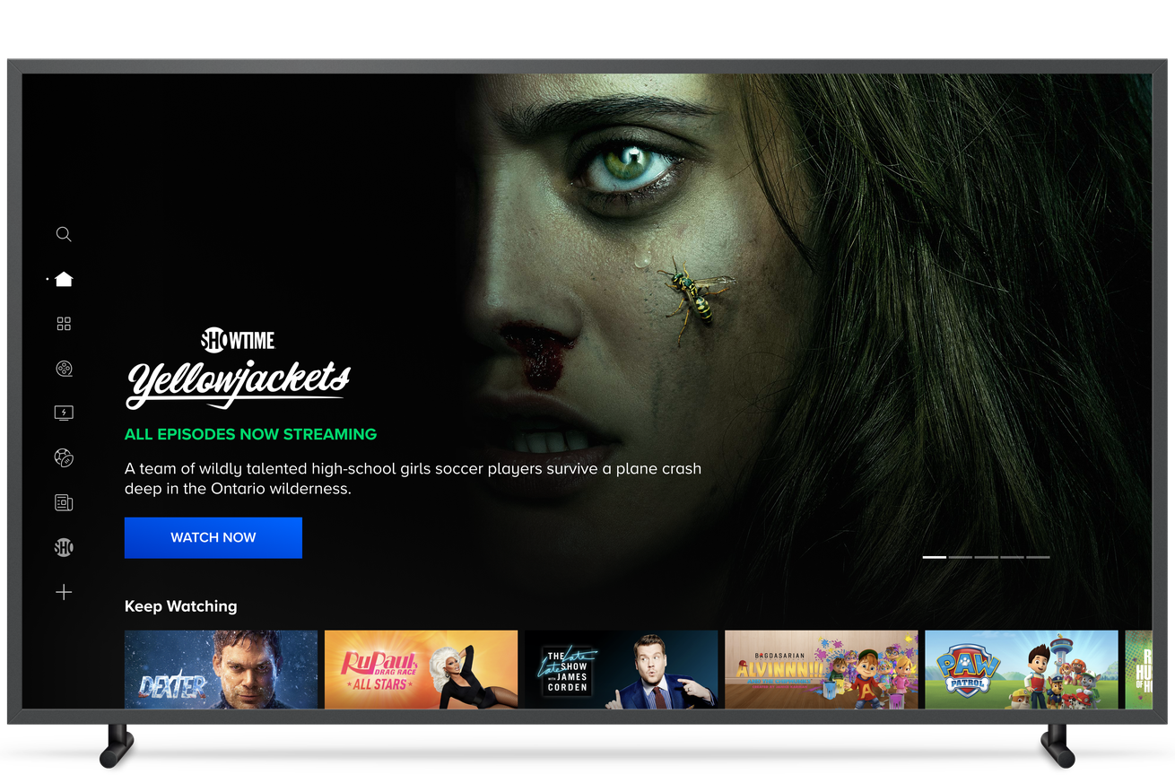 Now you can watch Paramount Plus and Showtime in a single app iGaming Hub